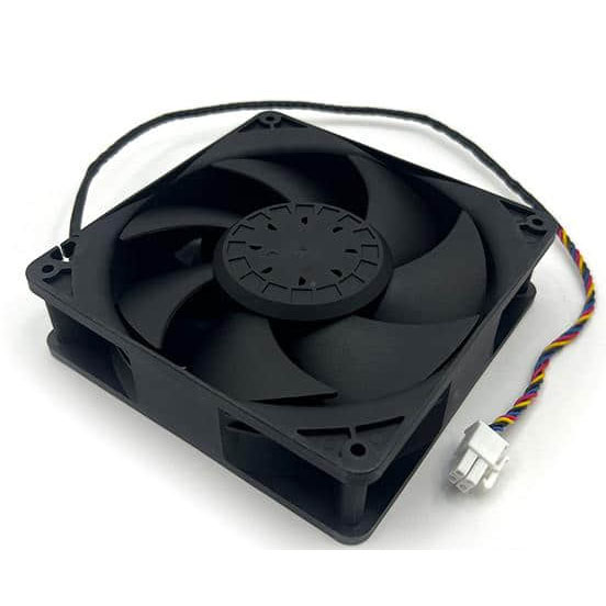 14038 cooling fan DF1403812B2FN 12VDC for S21 pro